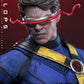 Avengers: Doomsday Movie Masterpiece Figura 1/6 Cyclops 30 cm