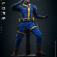 Avengers: Doomsday Movie Masterpiece Figura 1/6 Cyclops 30 cm