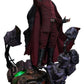 Avengers: Doomsday Movie Masterpiece Figura 1/6 Magneto (Deluxe Version) 30 cm