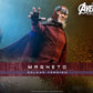 Avengers: Doomsday Movie Masterpiece Figura 1/6 Magneto (Deluxe Version) 30 cm