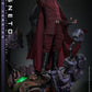 Avengers: Doomsday Movie Masterpiece Figura 1/6 Magneto (Deluxe Version) 30 cm