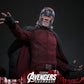 Avengers: Doomsday Movie Masterpiece Figura 1/6 Magneto (Deluxe Version) 30 cm