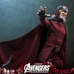Avengers: Doomsday Movie Masterpiece Figura 1/6 Magneto (Deluxe Version) 30 cm