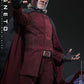 Avengers: Doomsday Movie Masterpiece Figura 1/6 Magneto 30 cm