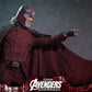 Avengers: Doomsday Movie Masterpiece Figura 1/6 Magneto 30 cm