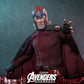 Avengers: Doomsday Movie Masterpiece Figura 1/6 Magneto 30 cm