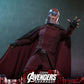Avengers: Doomsday Movie Masterpiece Figura 1/6 Magneto 30 cm