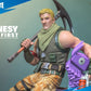 Fortnite Figura 1/6 Jonesy The First 32 cm