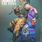 Fortnite Figura 1/6 Jonesy The First 32 cm