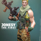 Fortnite Figura 1/6 Jonesy The First 32 cm