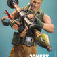 Fortnite Figura 1/6 Jonesy The First 32 cm
