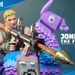Fortnite Figura 1/6 Jonesy The First 32 cm