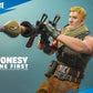 Fortnite Figura 1/6 Jonesy The First 32 cm