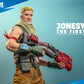 Fortnite Figura 1/6 Jonesy The First 32 cm