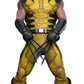 Marvel Video Game Masterpiece Figura de Acción 1/6 Wolverine 29 cm