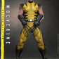Marvel Video Game Masterpiece Figura de Acción 1/6 Wolverine (Deluxe Version) 29 cm
