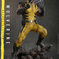 Marvel Video Game Masterpiece Figura de Acción 1/6 Wolverine (Deluxe Version) 29 cm