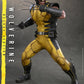 Marvel Video Game Masterpiece Figura de Acción 1/6 Wolverine (Deluxe Version) 29 cm