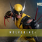 Marvel Video Game Masterpiece Figura de Acción 1/6 Wolverine 29 cm