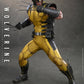 Marvel Video Game Masterpiece Figura de Acción 1/6 Wolverine 29 cm