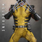 Marvel Video Game Masterpiece Figura de Acción 1/6 Wolverine 29 cm
