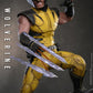 Marvel Video Game Masterpiece Figura de Acción 1/6 Wolverine 29 cm