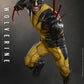 Marvel Video Game Masterpiece Figura de Acción 1/6 Wolverine 29 cm