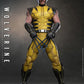 Marvel Video Game Masterpiece Figura de Acción 1/6 Wolverine 29 cm