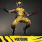 Marvel Video Game Masterpiece Figura de Acción 1/6 Wolverine 29 cm