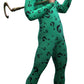 DC Comics Batman Forever Movie Masterpiece Figura 1/6 Riddler 31 cm