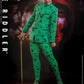 DC Comics Batman Forever Movie Masterpiece Figura 1/6 Riddler 31 cm