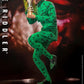 DC Comics Batman Forever Movie Masterpiece Figura 1/6 Riddler 31 cm