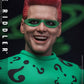 DC Comics Batman Forever Movie Masterpiece Figura 1/6 Riddler 31 cm