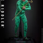 DC Comics Batman Forever Movie Masterpiece Figura 1/6 Riddler 31 cm
