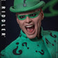 DC Comics Batman Forever Movie Masterpiece Figura 1/6 Riddler 31 cm