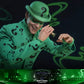 DC Comics Batman Forever Movie Masterpiece Figura 1/6 Riddler 31 cm