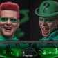 DC Comics Batman Forever Movie Masterpiece Figura 1/6 Riddler 31 cm