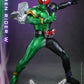 Kamen Rider Television Masterpiece Series Figura 1/6 Kamen Rider W 31 cm