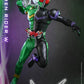 Kamen Rider Television Masterpiece Series Figura 1/6 Kamen Rider W 31 cm