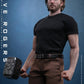 Marvel Avengers: Doomsday Movie Masterpiece Figura de Acción 1/6 Steve Rogers 31 cm