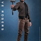 Marvel Avengers: Doomsday Movie Masterpiece Figura de Acción 1/6 Steve Rogers 31 cm