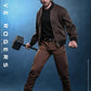 Marvel Avengers: Doomsday Movie Masterpiece Figura de Acción 1/6 Steve Rogers 31 cm