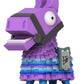 Fortnite Minifigura Cosbi Supply Llama 8 cm