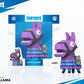 Fortnite Minifigura Cosbi Supply Llama 8 cm