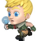 Fortnite Minifigura Cosbi Jonesy The First 8 cm