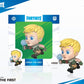 Fortnite Minifigura Cosbi Jonesy The First 8 cm