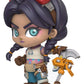 Fortnite Minifigura Cosbi Jules 8 cm