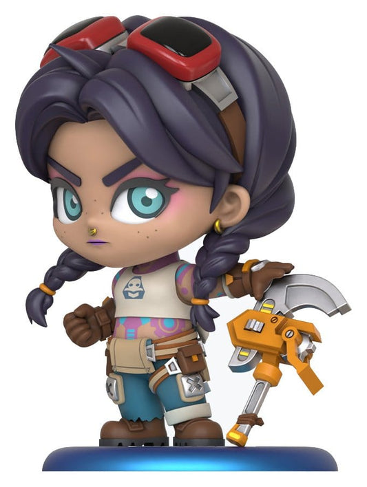 Fortnite Minifigura Cosbi Jules 8 cm