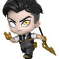 Fortnite Minifigura Cosbi Midas 8 cm