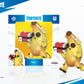 Fortnite Minifigura Cosbi Peely 8 cm